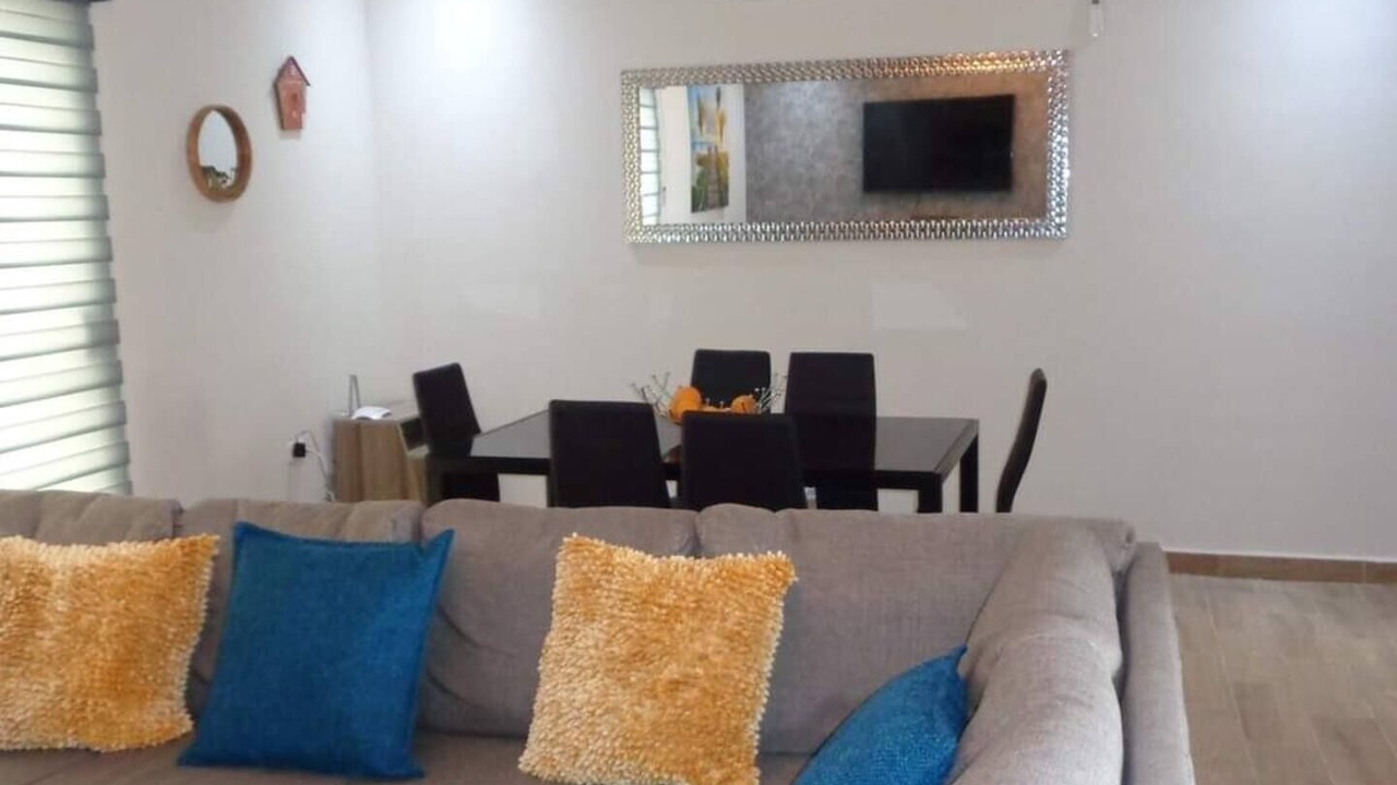 Photo of Livingroom in San Carlos