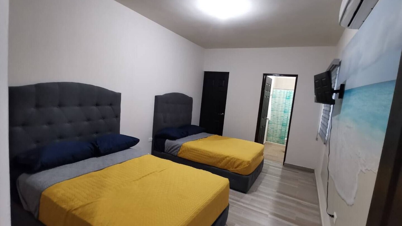 Photo of Bedroom in San Carlos