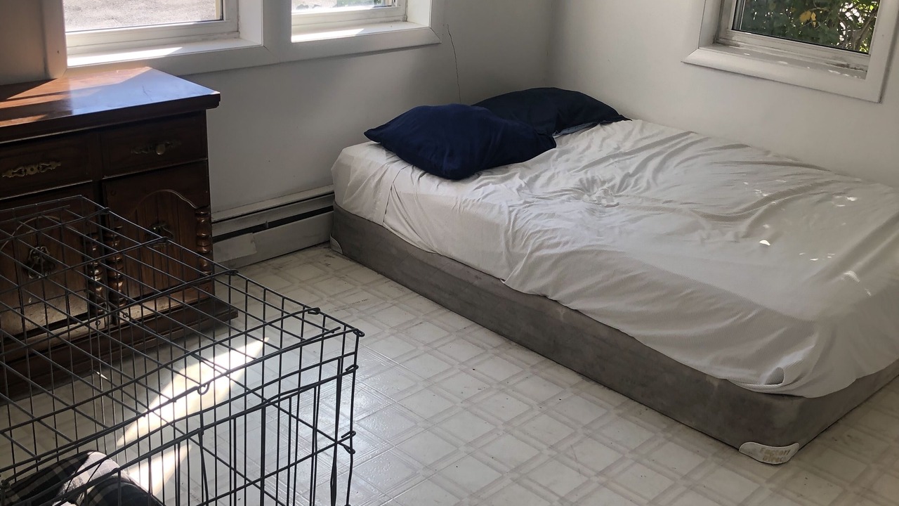 Photo of Bedroom in Grand Isle