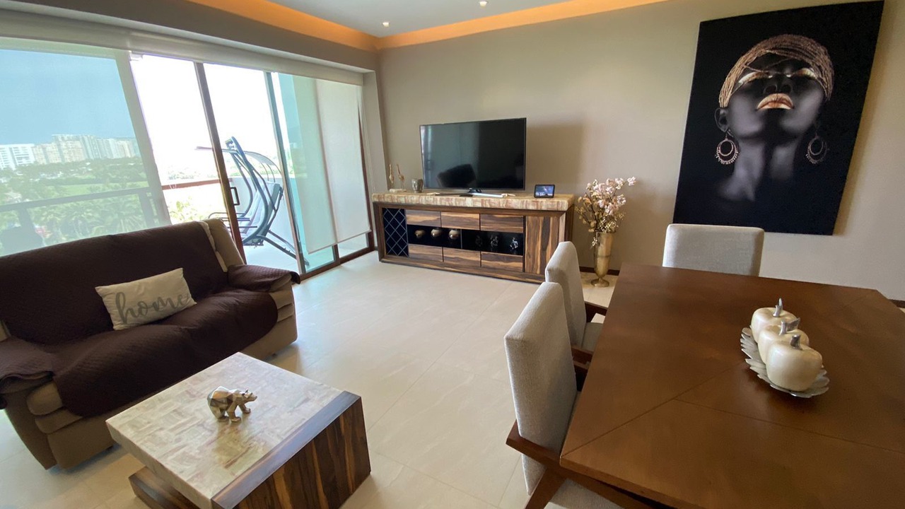 Photo of Livingroom in Puente del Mar