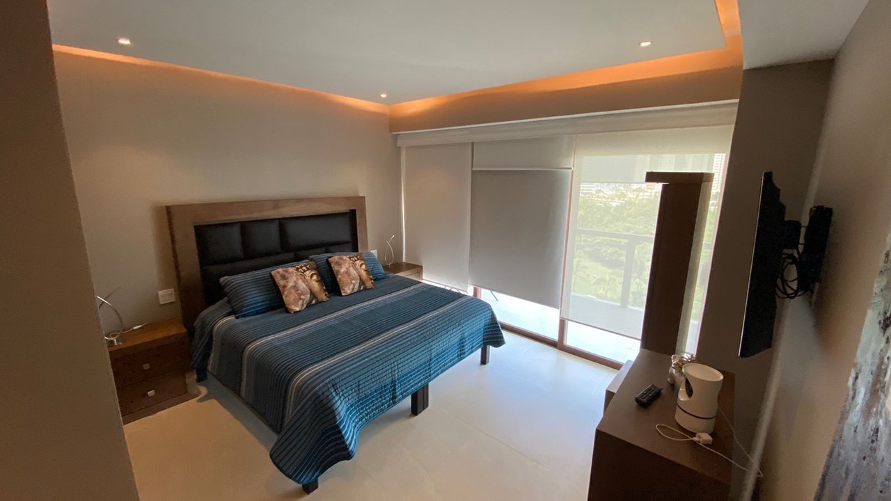 Photo of Bedroom in Puente del Mar
