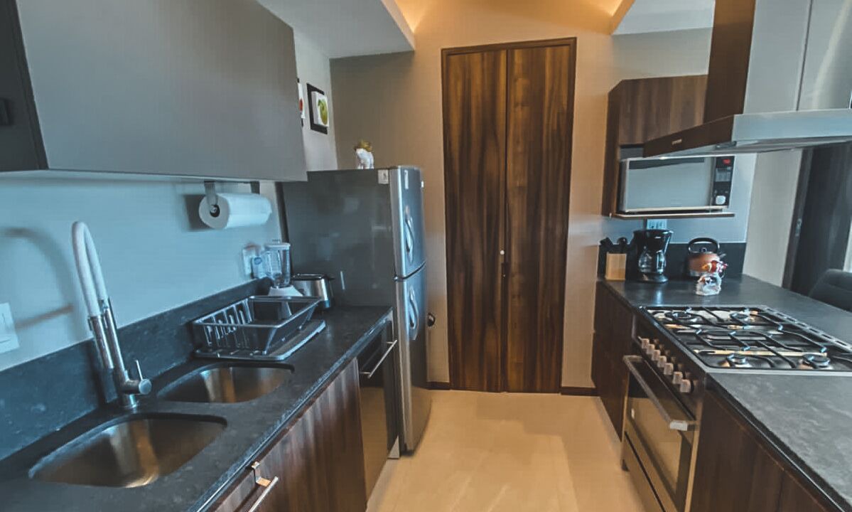 Photo of Kitchen in Puente del Mar