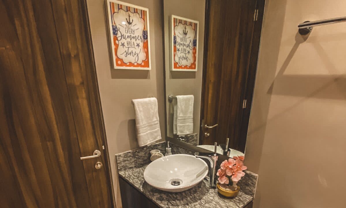 Photo of Bathroom in Puente del Mar