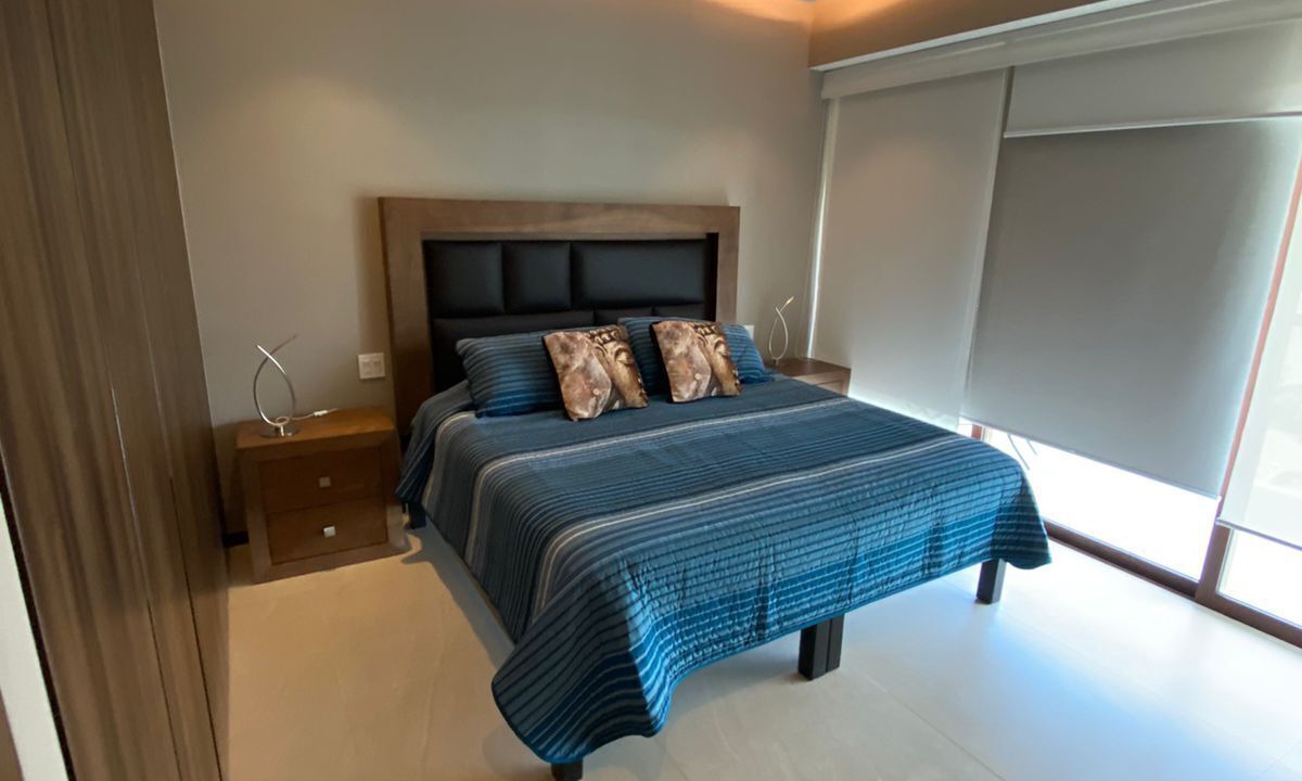 Photo of Bedroom in Puente del Mar