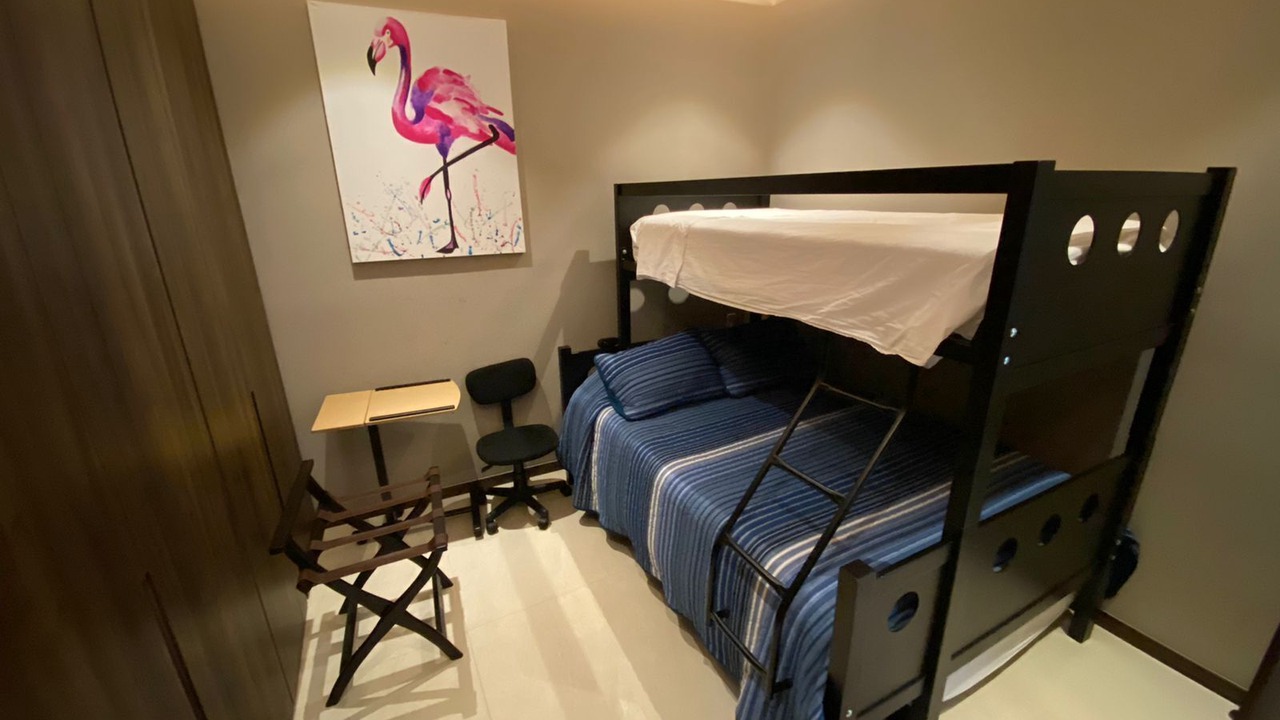 Photo of Bedroom in Puente del Mar
