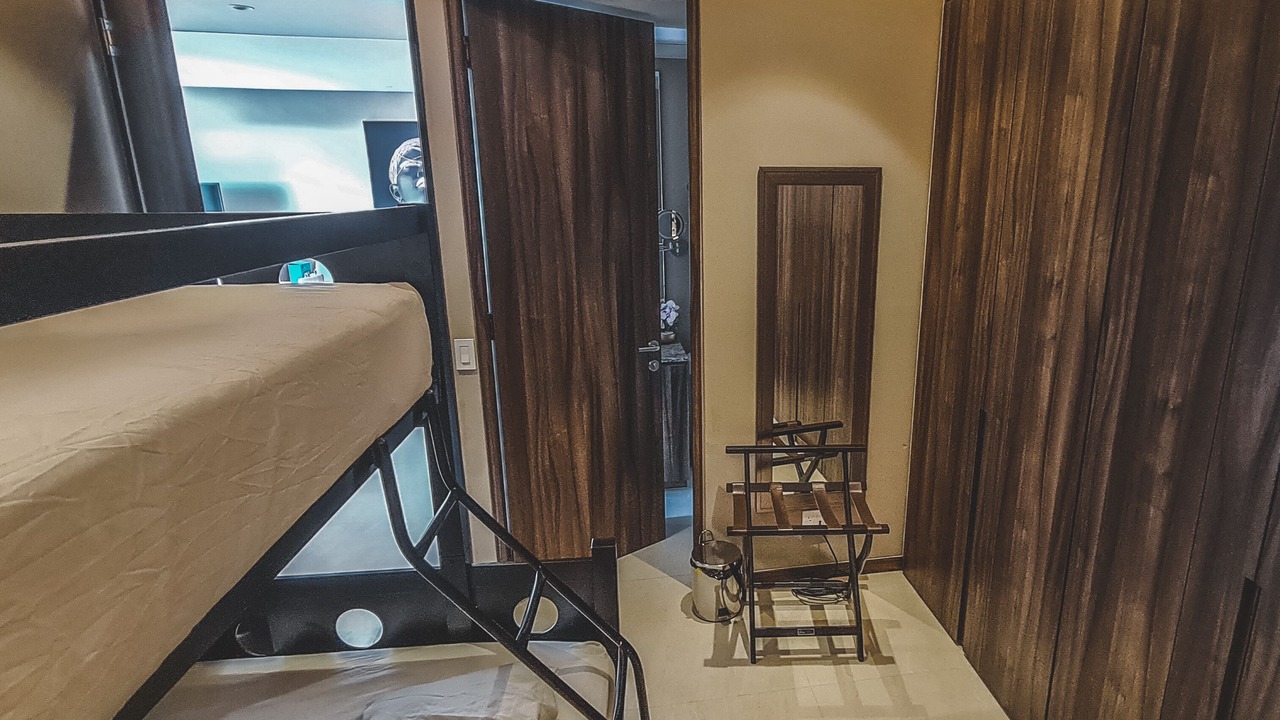 Photo of Bedroom in Puente del Mar