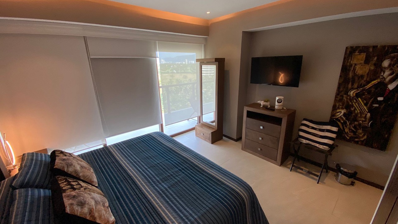 Photo of Bedroom in Puente del Mar
