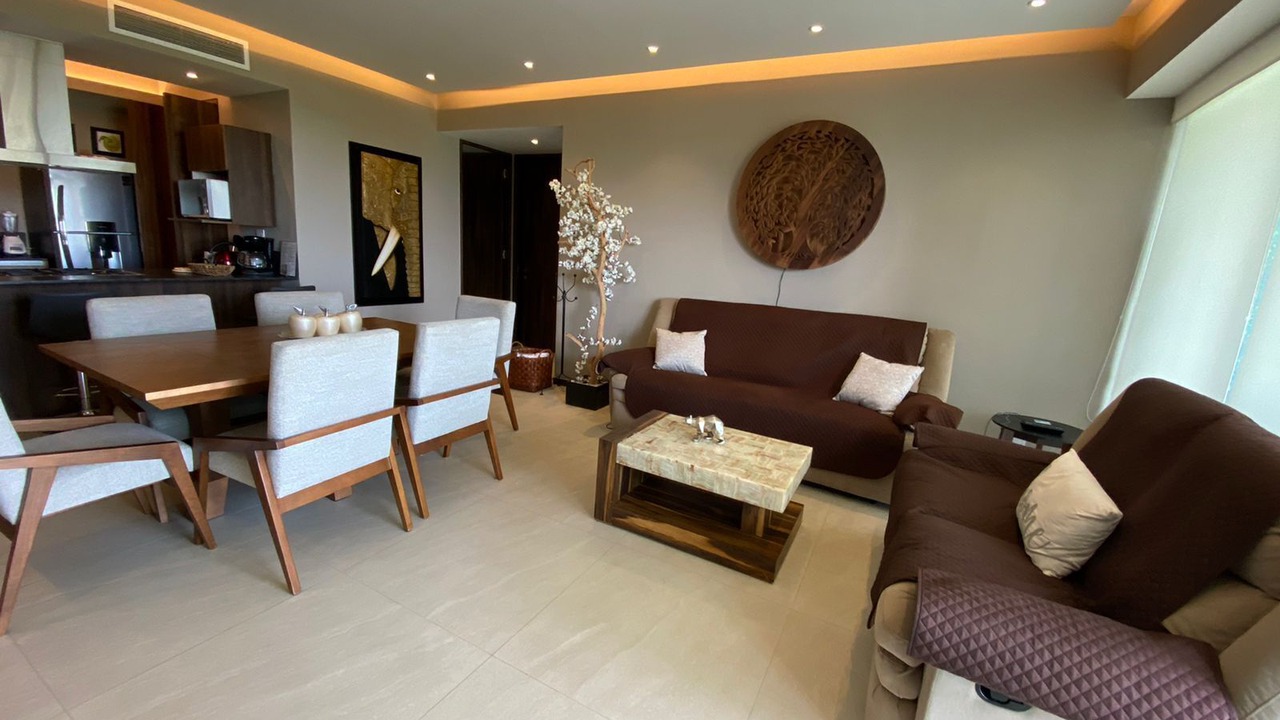 Photo of Livingroom in Puente del Mar
