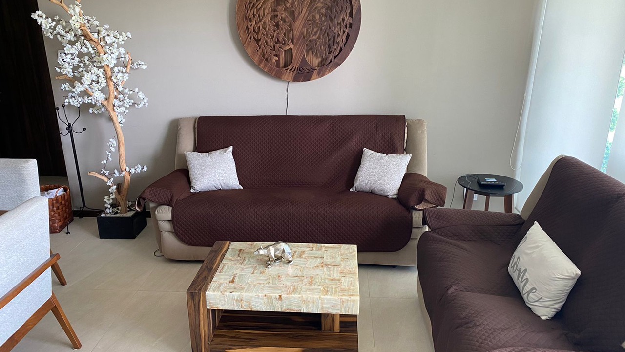Photo of Livingroom in Puente del Mar
