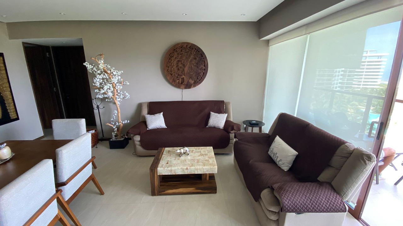 Photo of Livingroom in Puente del Mar