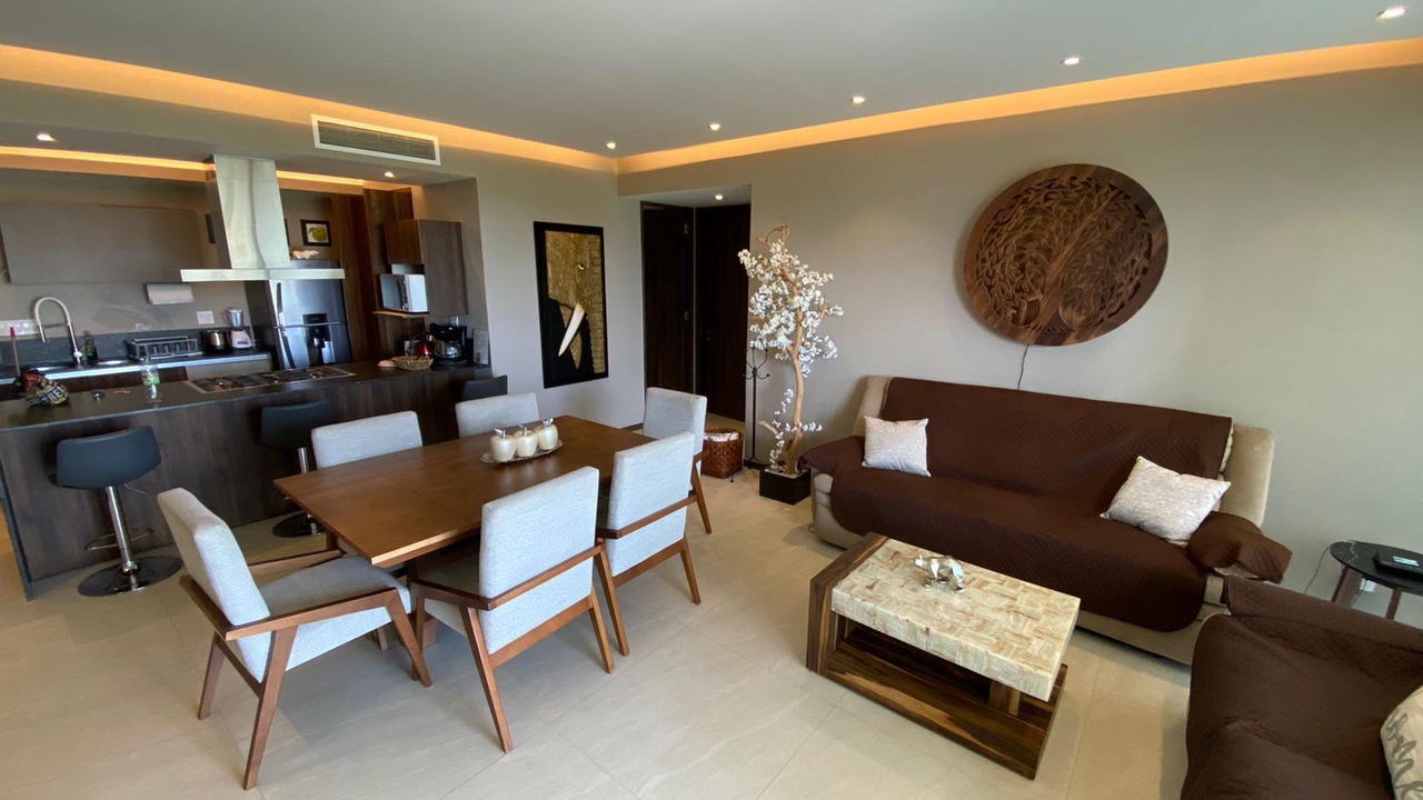 Photo of Livingroom in Puente del Mar