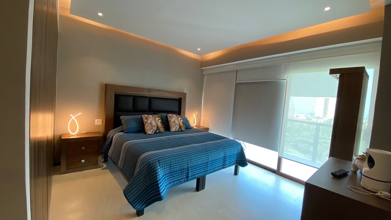 Photo of Bedroom in Puente del Mar