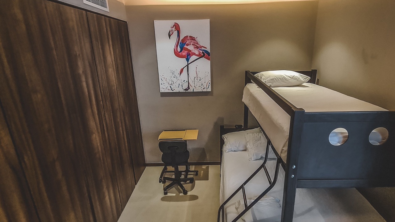 Photo of Bedroom in Puente del Mar