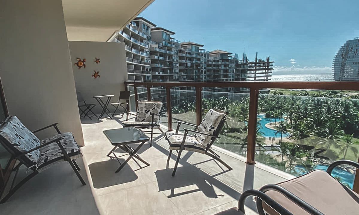 Photo of Outdoor in Puente del Mar
