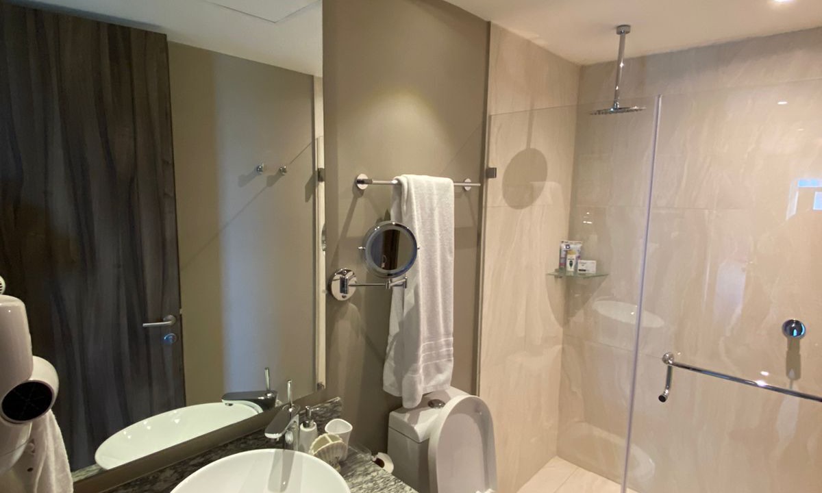 Photo of Bathroom in Puente del Mar