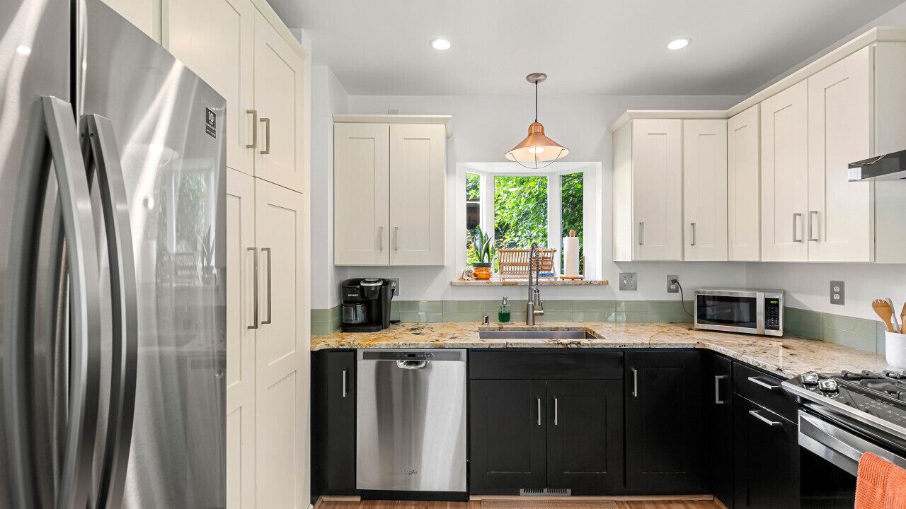Photo of Kitchen in North Star