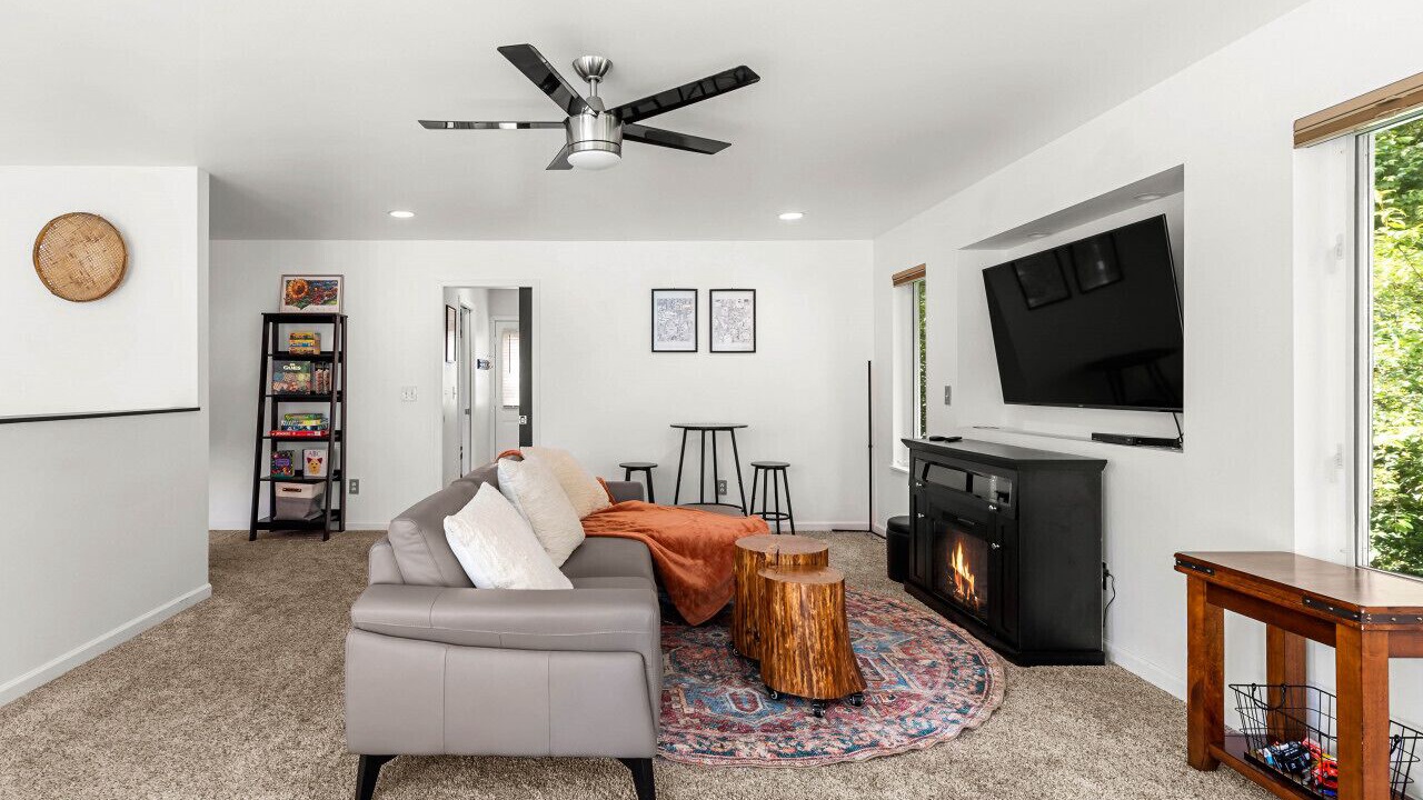 Photo of Bedroom in North Star