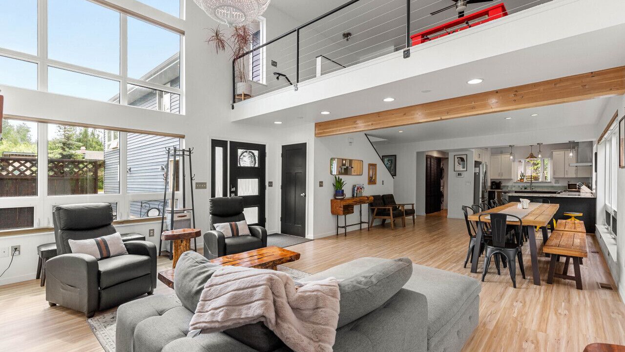 Photo of Bedroom in North Star