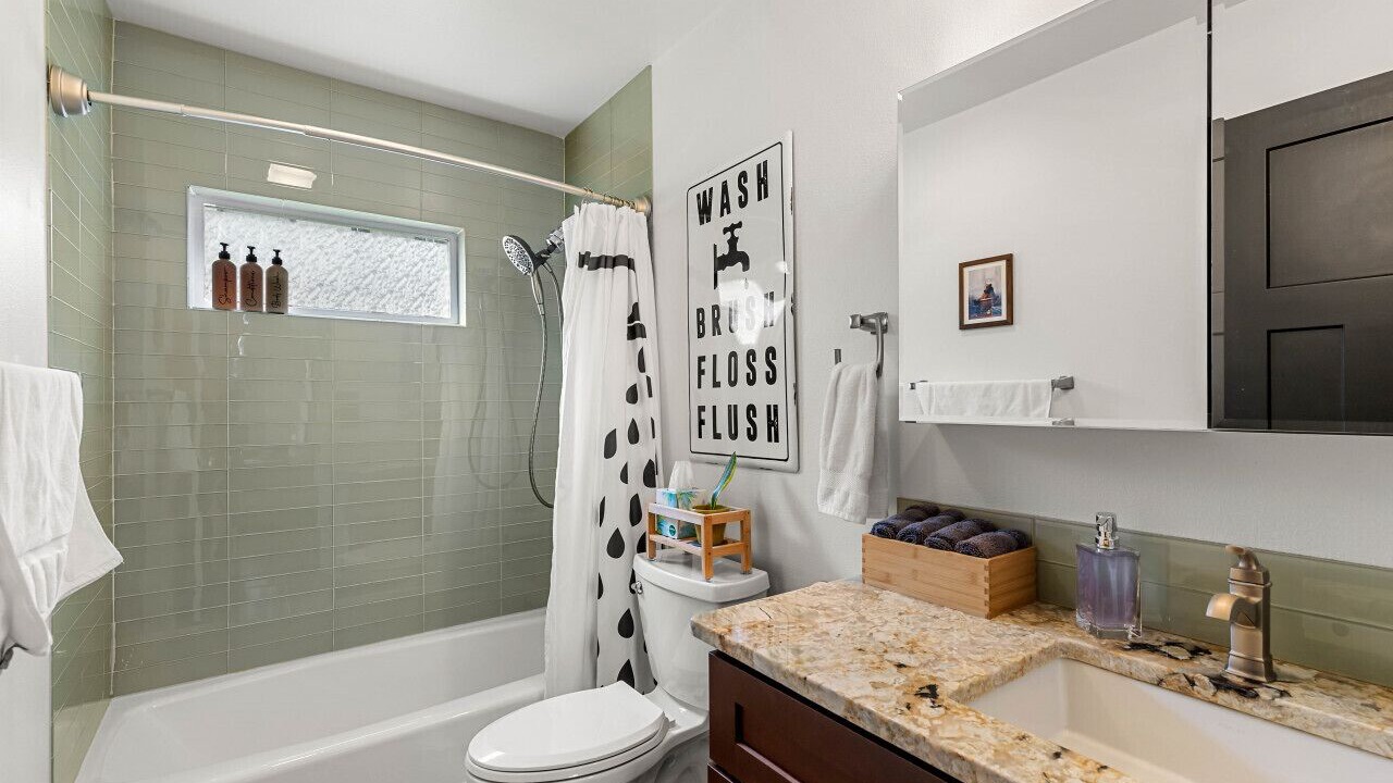 Photo of Bathroom in North Star