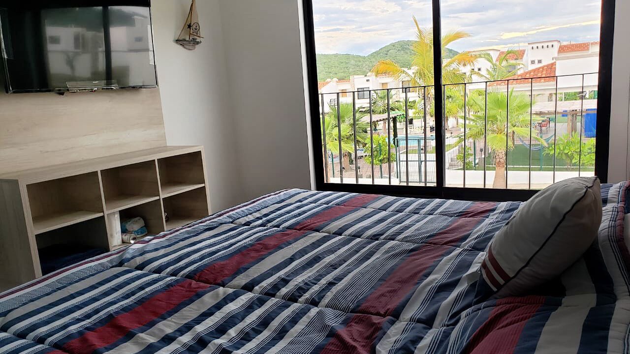 Photo of Bedroom in Cerritos