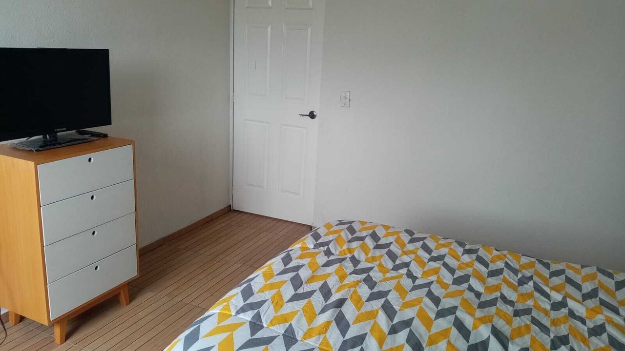 Photo of Bedroom in Manzanillo