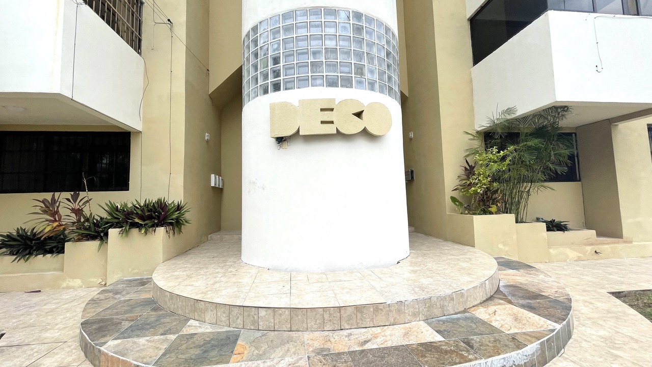Photo of Outdoor in Downtown Cancun