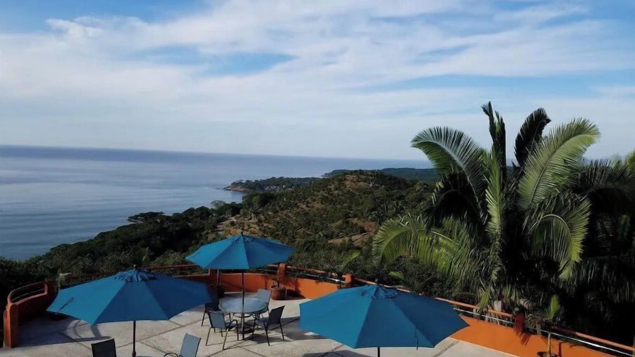Photo of Outdoor in Chacala