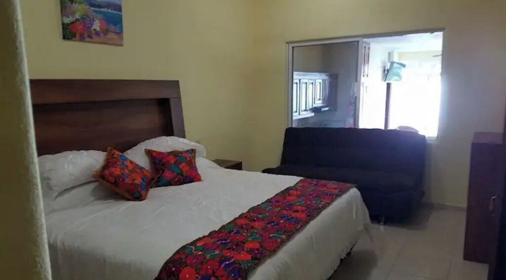 Photo of Bedroom in Chacala