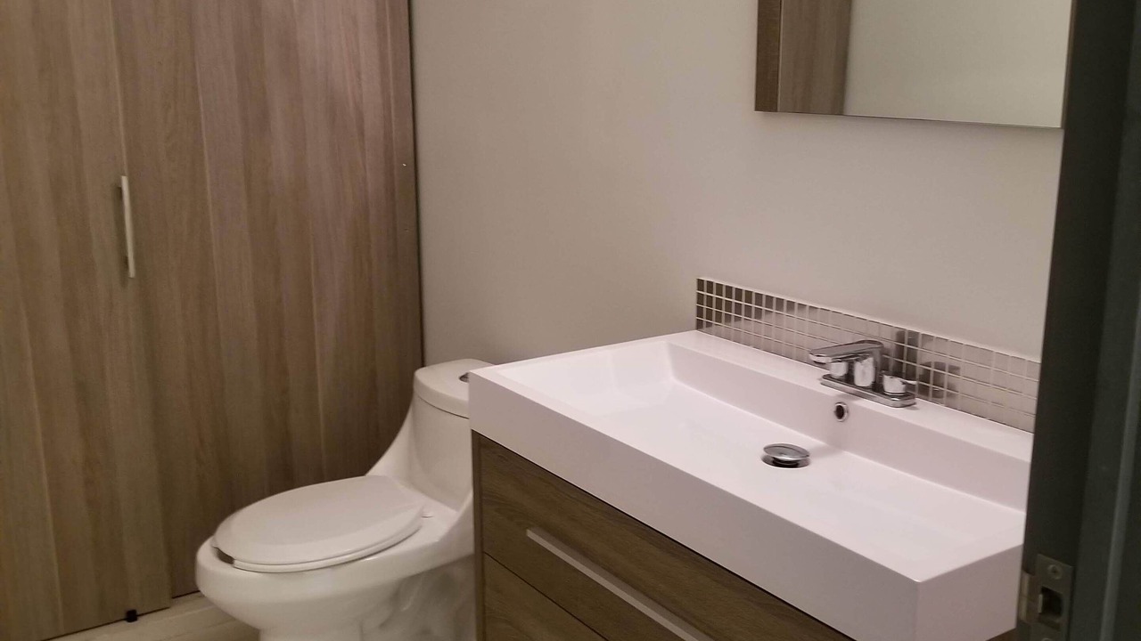 Photo of Bathroom in Costa