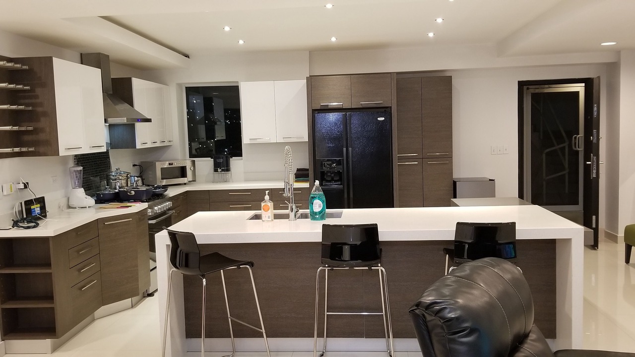 Photo of Kitchen in Costa