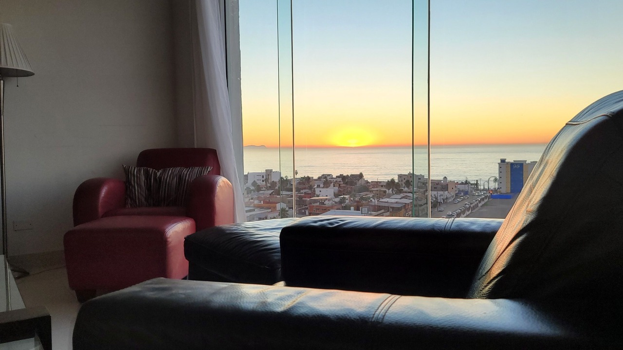 Photo of Livingroom in Costa