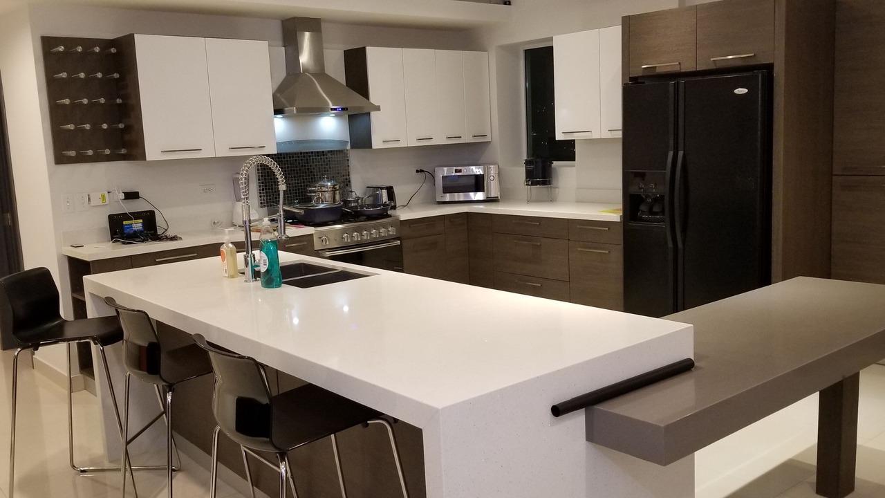 Photo of Kitchen in Costa