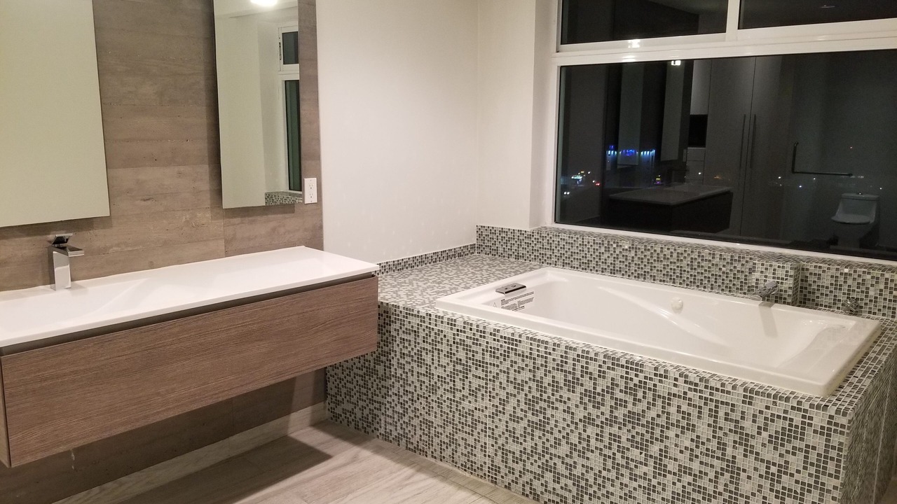 Photo of Bathroom in Costa