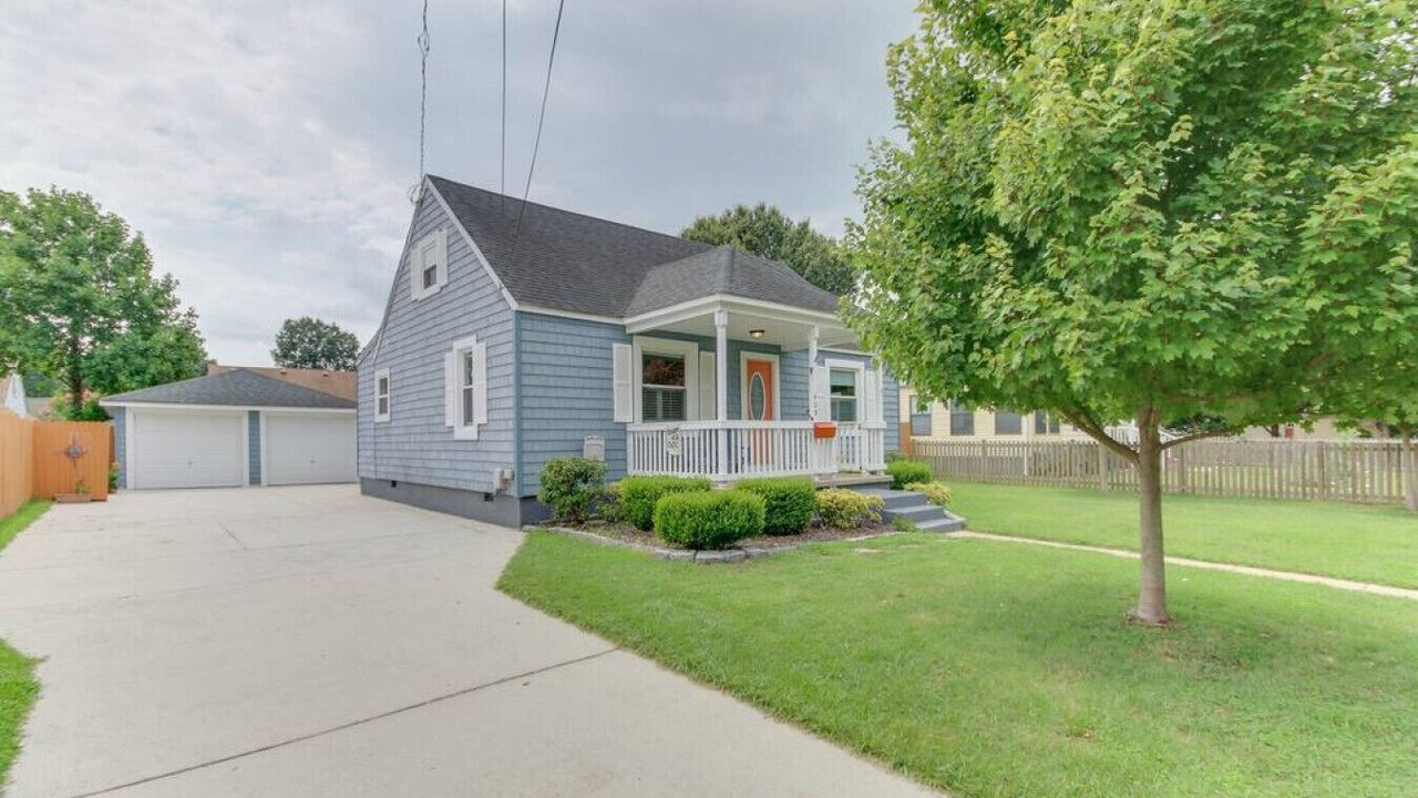 Photo of Outdoor in Norfolk