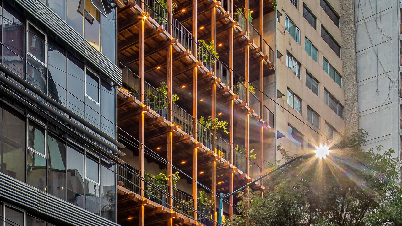 Photo of Outdoor in Miguel Hidalgo