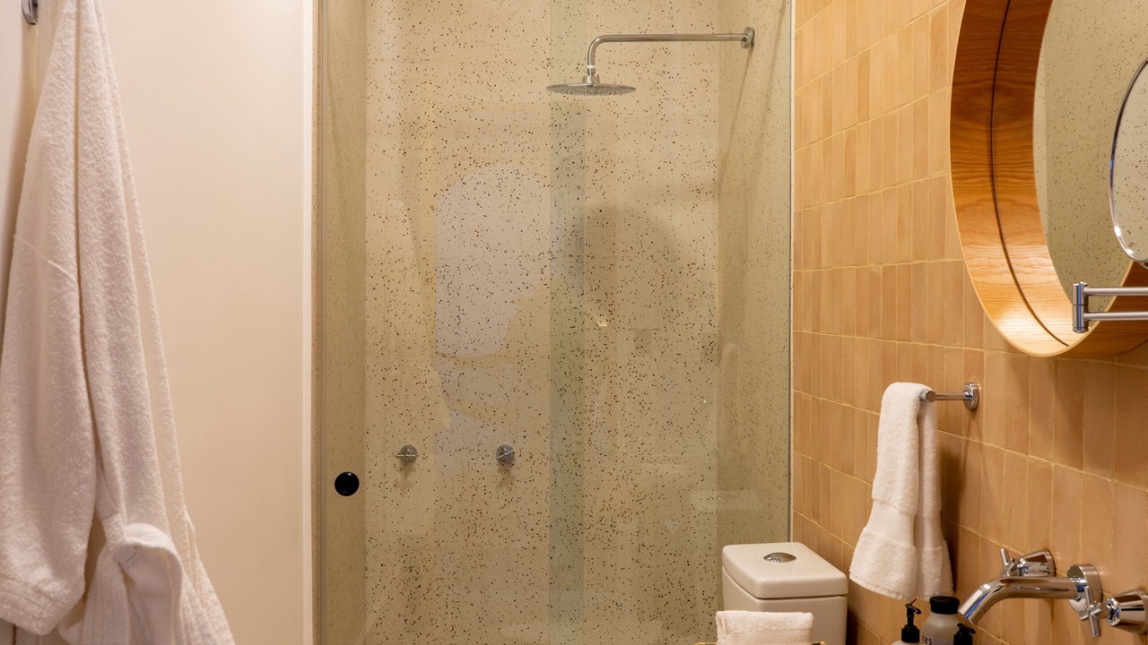 Photo of Bathroom in Miguel Hidalgo
