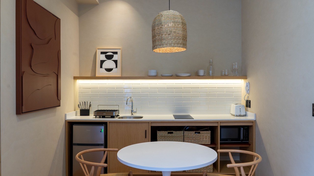 Photo of Kitchen in Miguel Hidalgo