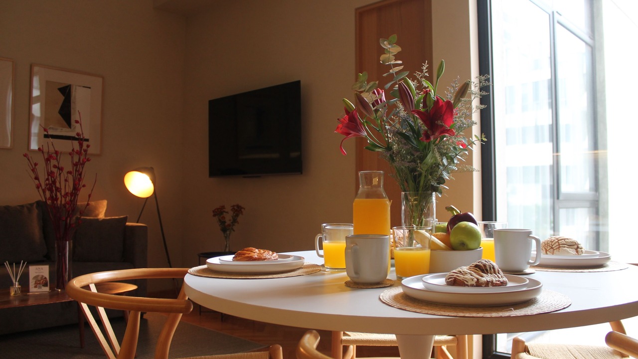 Photo of Livingroom in Miguel Hidalgo