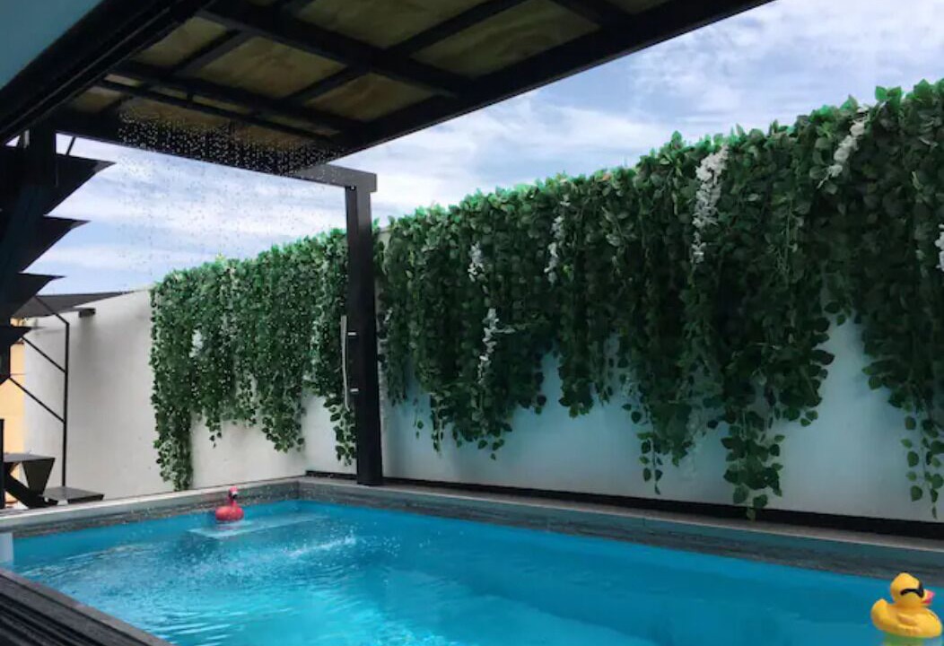 Photo of Outdoor in Queretaro