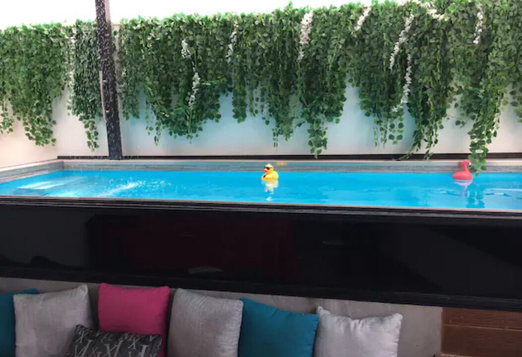 Photo of Outdoor in Queretaro