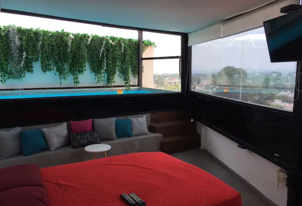 Photo of Bedroom in Queretaro