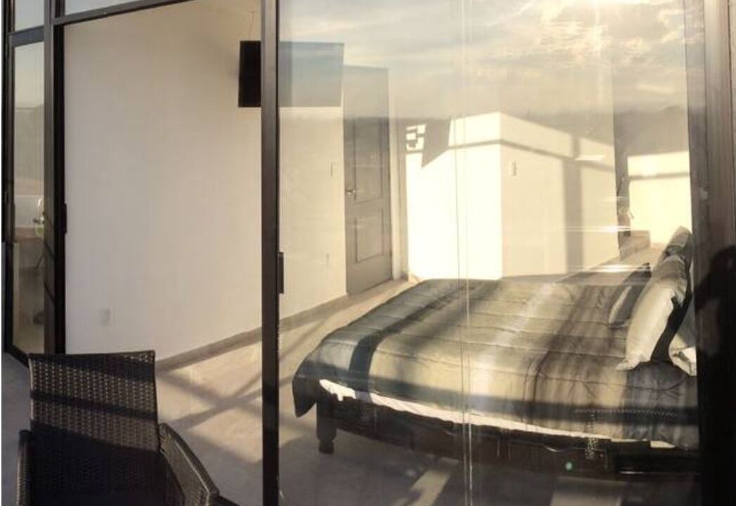 Photo of Bedroom in Queretaro