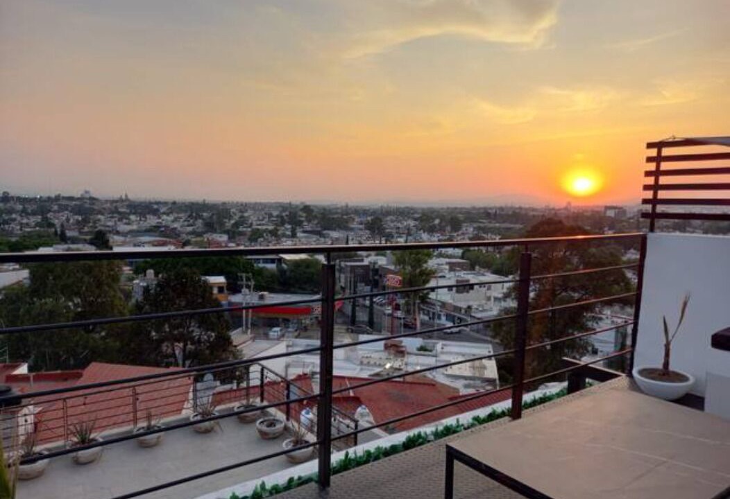 Photo of Outdoor in Queretaro