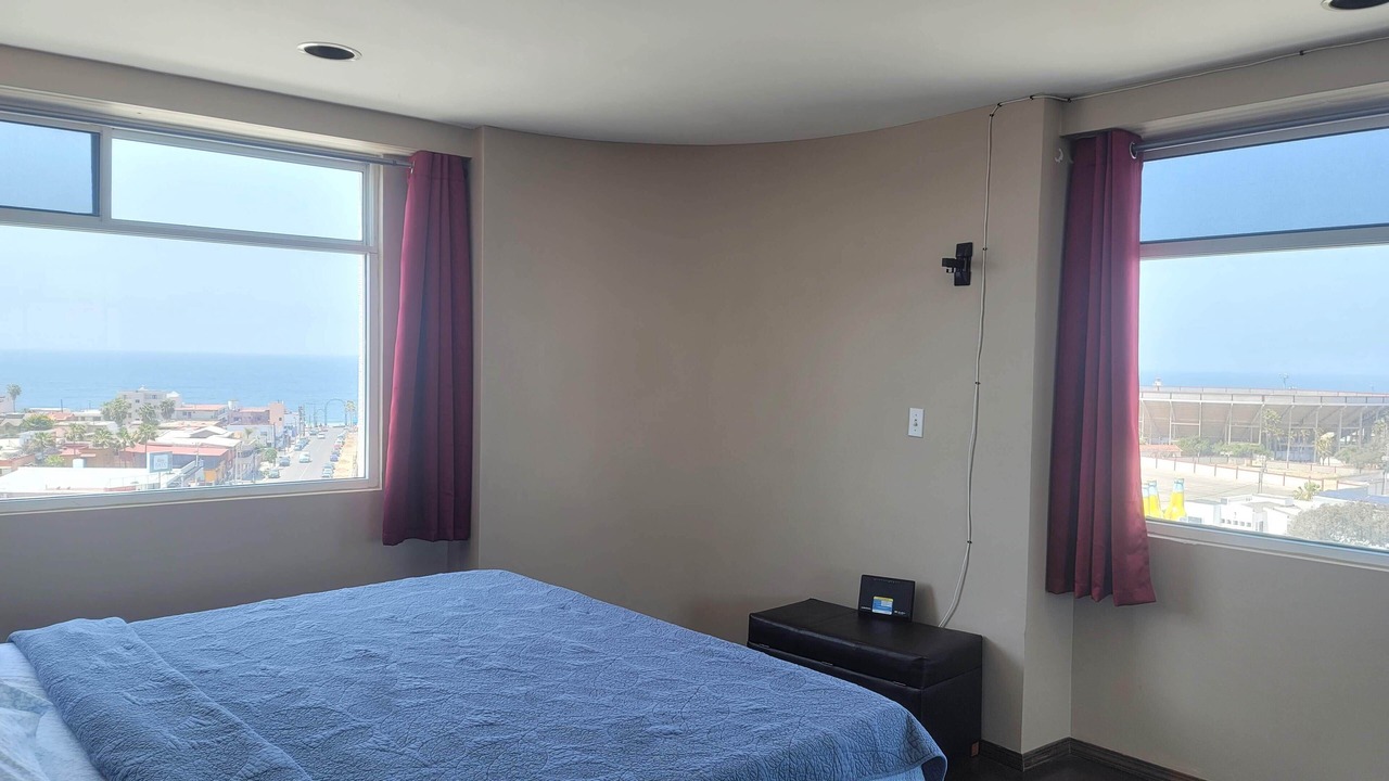 Photo of Bedroom in Playas de Tijuana