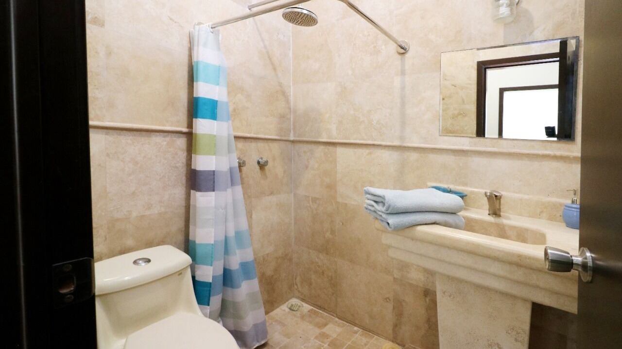Photo of Bathroom in Zona Dorada