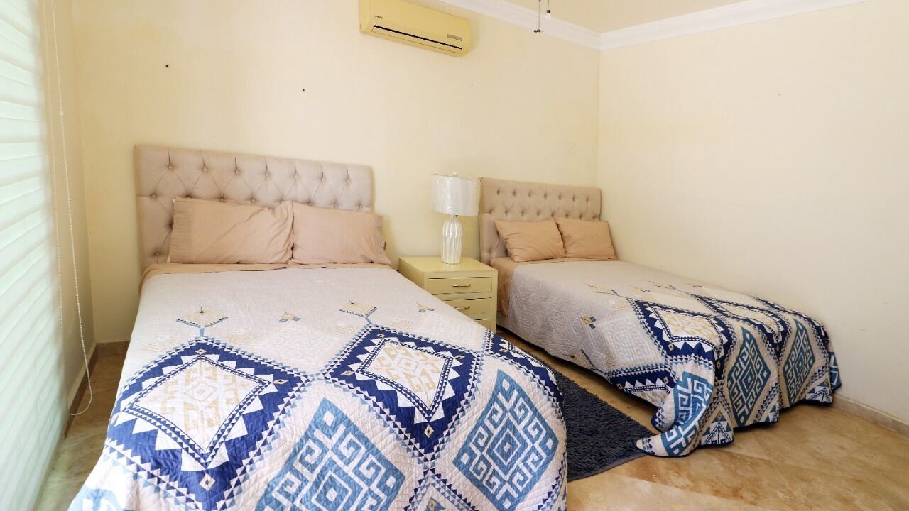 Photo of Bedroom in Zona Dorada