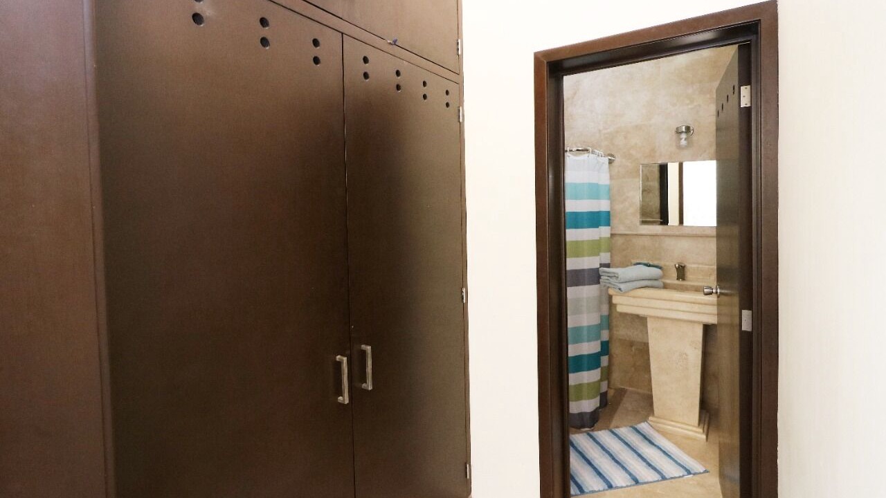Photo of Bathroom in Zona Dorada