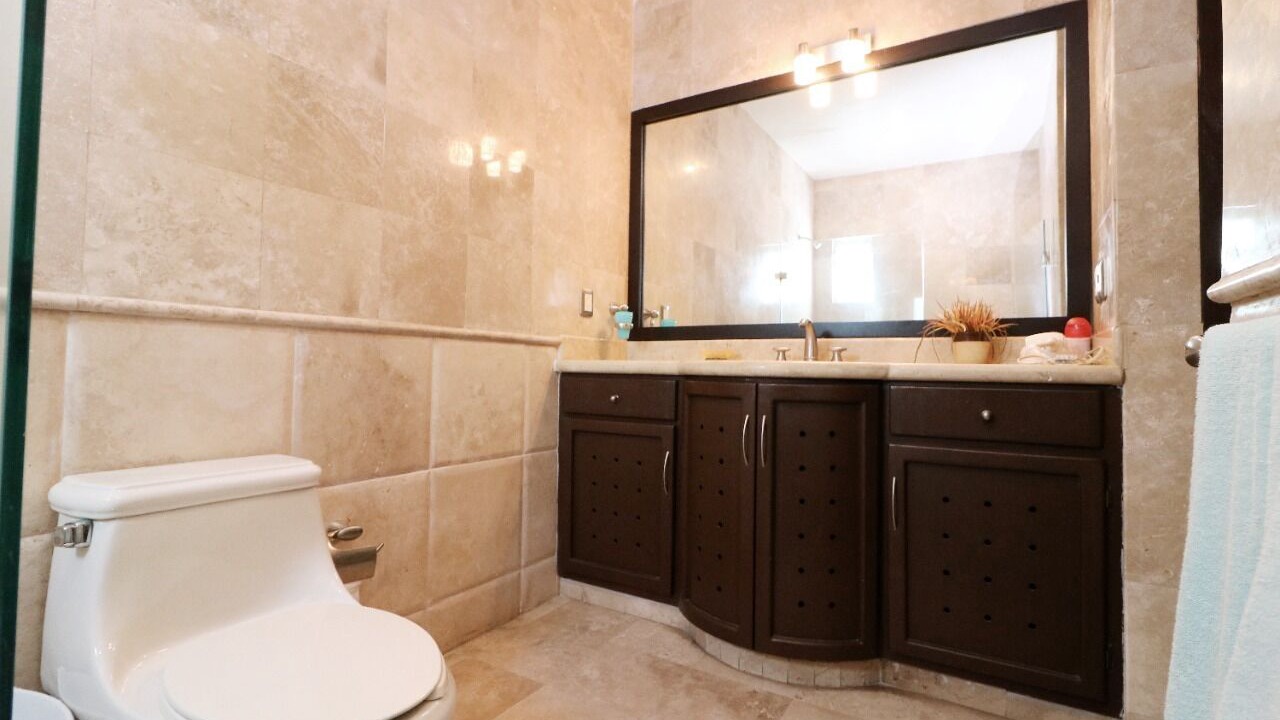 Photo of Bathroom in Zona Dorada
