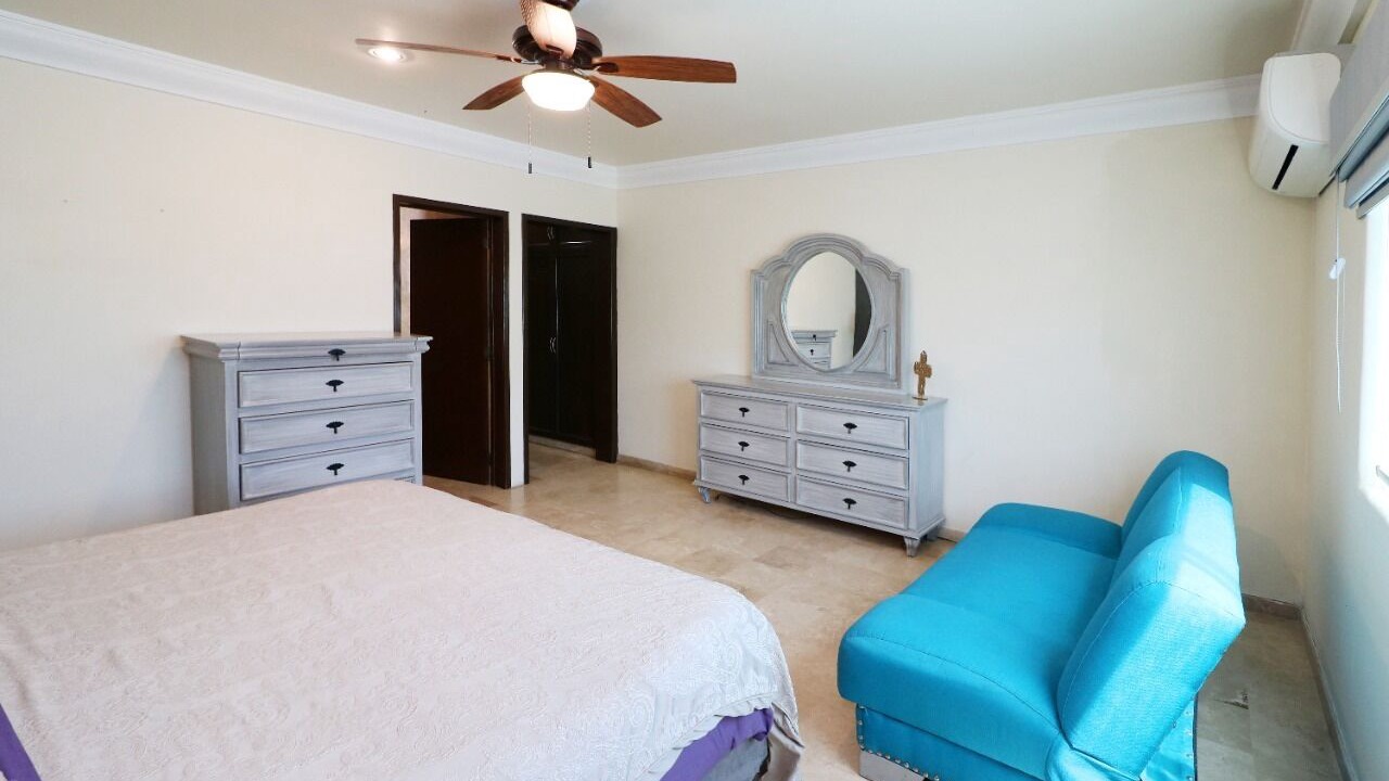 Photo of Bedroom in Zona Dorada