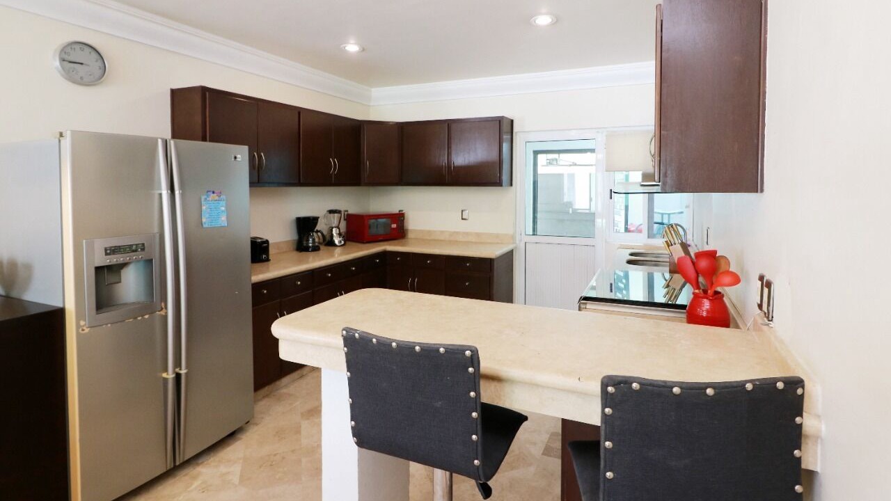 Photo of Kitchen in Zona Dorada